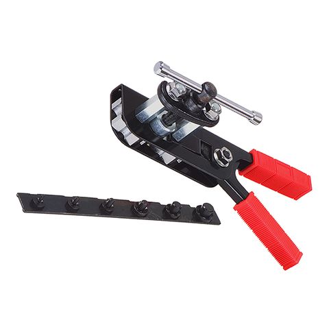 RYTOOL DOUBLE FLARING TOOL