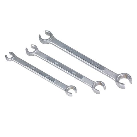 RYTOOL 3PC AF FLARE NUT SPANNER SET