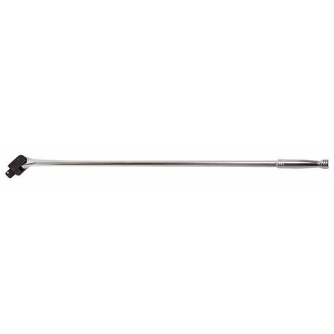 RYTOOL H/DUTY 1 BREAKER BAR 1 METRE