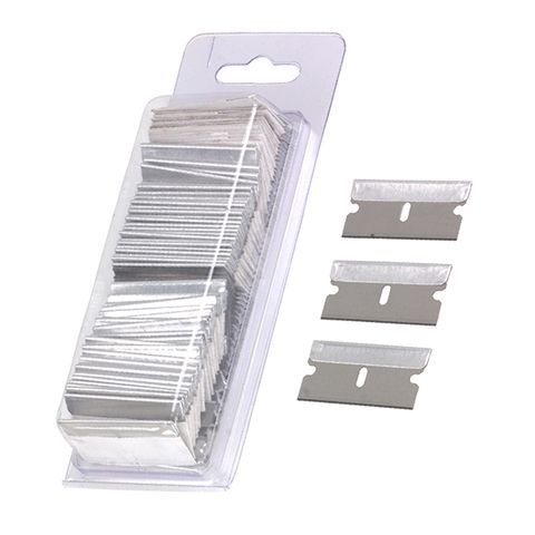 RYTOOL RAZOR BLADES - PKT 100