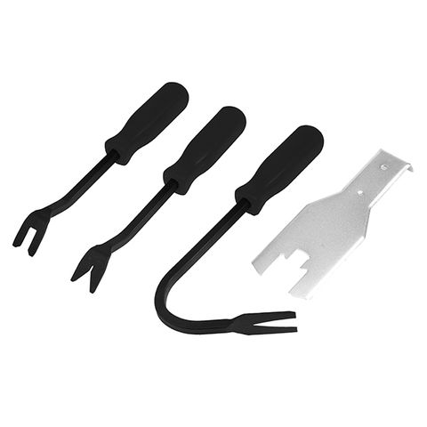 RYTOOL 4PC TRIM REMOVER SET