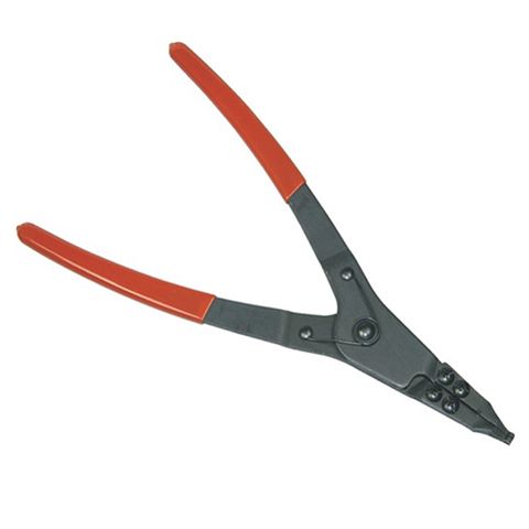 RYTOOL 14" HEAVY DUTY LOCK RING PLIERS