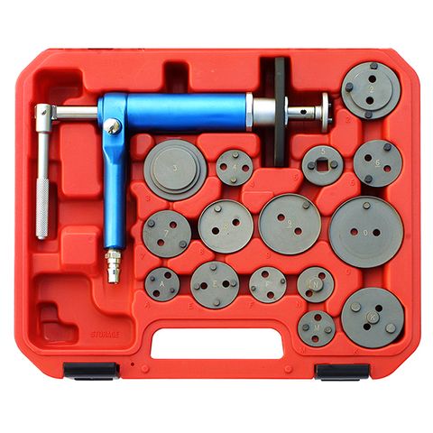 RYTOOL AIR POWER WIND BACK TOOL KIT