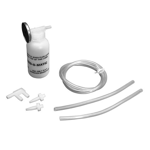 RYTOOL ONE MAN BRAKE BLEEDER KIT