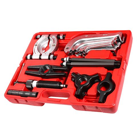 RYTOOL HYDRAULIC GEAR PULLER KIT ITM Industrial Products