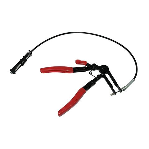 RYTOOL FLEXIBLE HOSE CLAMP PLIER