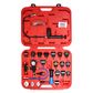 RYTOOL RADIATOR PRESSURE TEST KIT