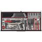 TENG 1008PCE PRO35 MM/AF WORK STATION TOOL KIT (BLACK)