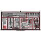 TENG 1008PCE PRO35 MM/AF WORK STATION TOOL KIT (BLACK)