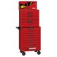 TENG 1033PCE 26" MEGA MASTER 16 DRAWER TOOL KIT RED