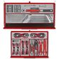 TENG 1033PCE 26" MEGA MASTER 16 DRAWER TOOL KIT RED