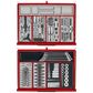 TENG 1033PCE 26" MEGA MASTER 16 DRAWER TOOL KIT RED