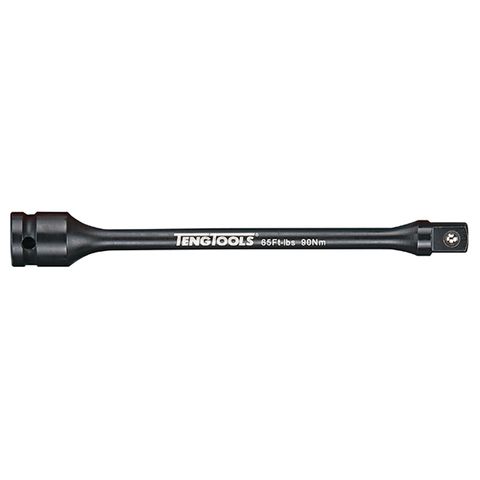 TORQUE EXTENSION BARS - 1/2 DRIVE