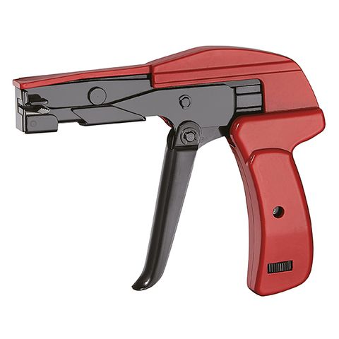 TENG CABLE TIE GUN 2.2-4.8MM CAP