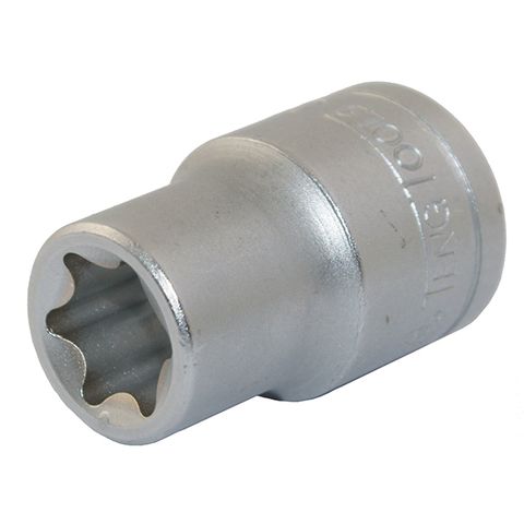 TENG 1/2" DR. BIT SOCKET TX-E14