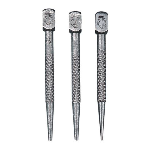 NLP/SQ/1-32 GROZ NAIL PUNCH, SQUARE HEAD, 1/32 - GZ-25360 - ITM Industrial  Products