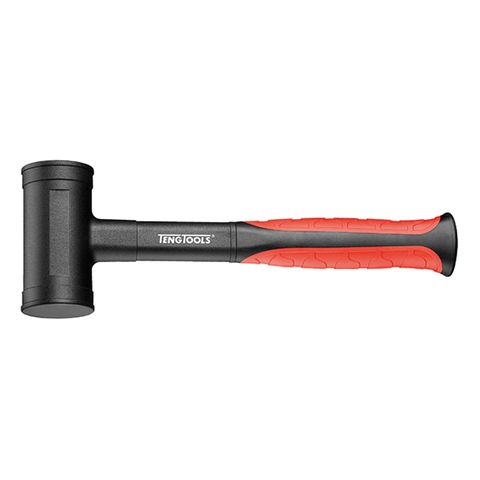 TENG 50MM DEADBLOW HAMMER PU 26oz/750GM