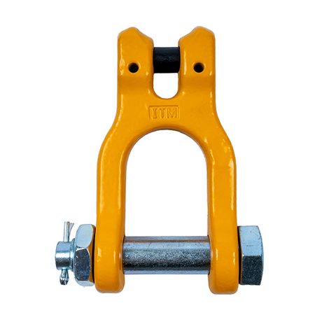 CLEVIS SHACKLES