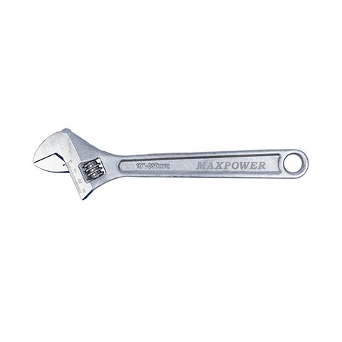 RYTOOL - MAXPOWER ADJUSTABLE WRENCH 10