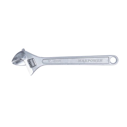 RYTOOL - MAXPOWER ADJUSTABLE WRENCH 18