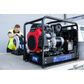 ITM 15KVA GENERATOR PETROL 12,000 WATT PEAK WITH HONDA GX690 ENGINE