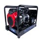 ITM 13KVA GENERATOR PETROL 10,500 WATT PEAK WITH HONDA GX630 ENGINE