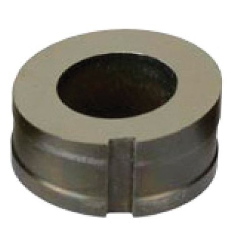 HOLEMAKER 5 DEGREE ROUND DIE TO SUIT HYDRAULIC PUNCH UNIT, 24MM