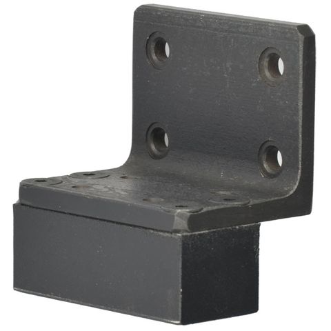 ITM MAGNETIC BLOCK REAR, TO SUIT GECKO - FOR ADDITIONAL 55N MAGNETIC ADHESION