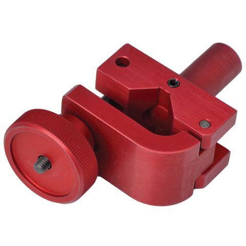 ITM TORCH CLAMP ASSY TO SUIT GECKO WELDING CARRIAGE