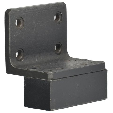 ITM MAGNETIC BLOCK FRONT, TO SUIT GECKO - FOR ADDITIONAL 55N MAGNETIC ADHESION