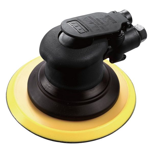M7 RANDOM ORBITAL SANDER, 2.5MM ORBIT, HEAVY DUTY, NON VACUUM, 150MM VELCRO PAD M7QB46612