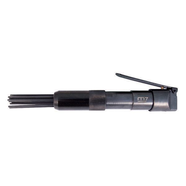 Sioux Tools 5262 Pistol Grip Needle Scaler, 3,000 BPM, 0.9 Bore Diameter