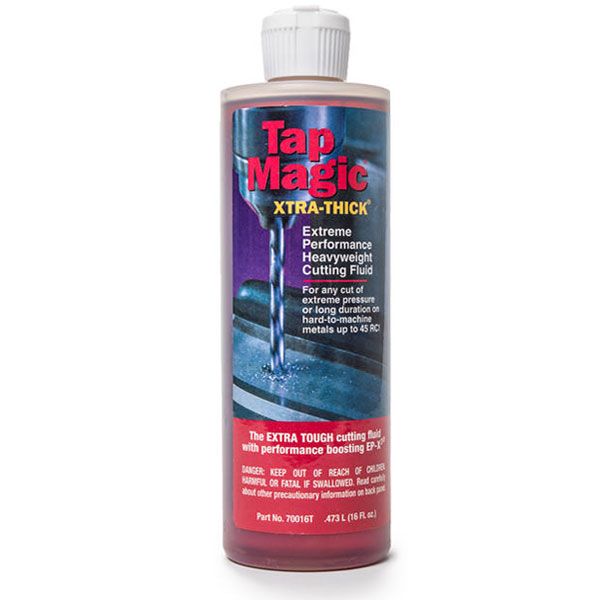 TAP MAGIC EXTRA THICK 472 ML (16 OZ) BOTTLE TAP70016E ITM