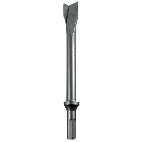 M7 RIPPING CHISEL, 175MM LONG, 10MM HEX SHANK TO SUIT SC222C