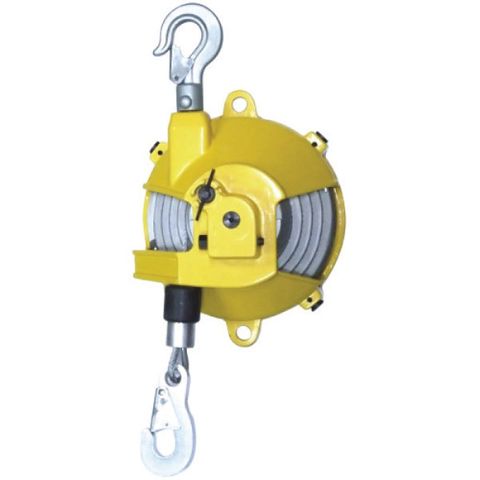 M7 SPRING BALANCER, 1.5MTR WIRE ROPE (4.8MM DIA), CAPACITY: 22.0 - 30.0KG