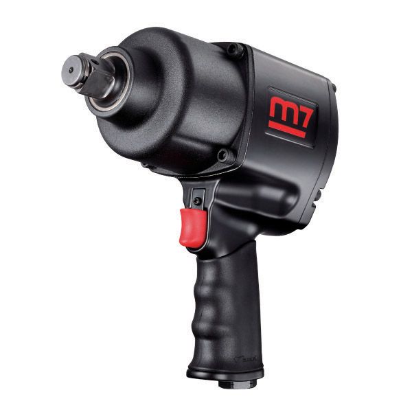 M7 IMPACT WRENCH, PISTOL STYLE, 3/4