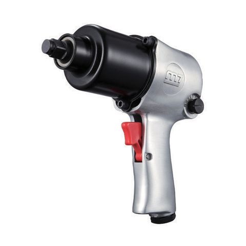 M7 IMPACT WRENCH, PISTOL STYLE, 1/2" DR, 400 FT/LB - CLEARANCE PRICING