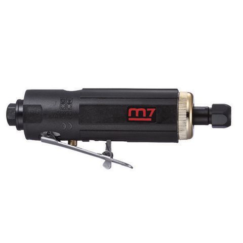 M7 Air Die Grinder - 19000RPM, QA-611B