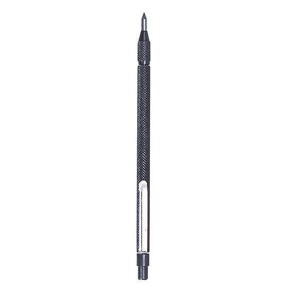 General 6 Tungsten Carbide Scriber & Magnet