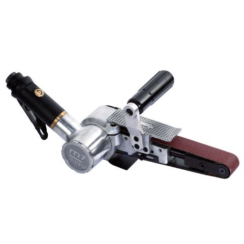 Pneumatic belt sander discount
