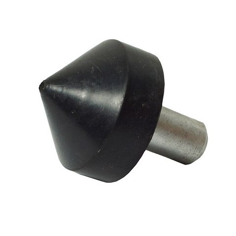 RUBBER TIP, 35MM TO SUIT GROZ ABG-3 SERIES SAFETY BLOW GUN