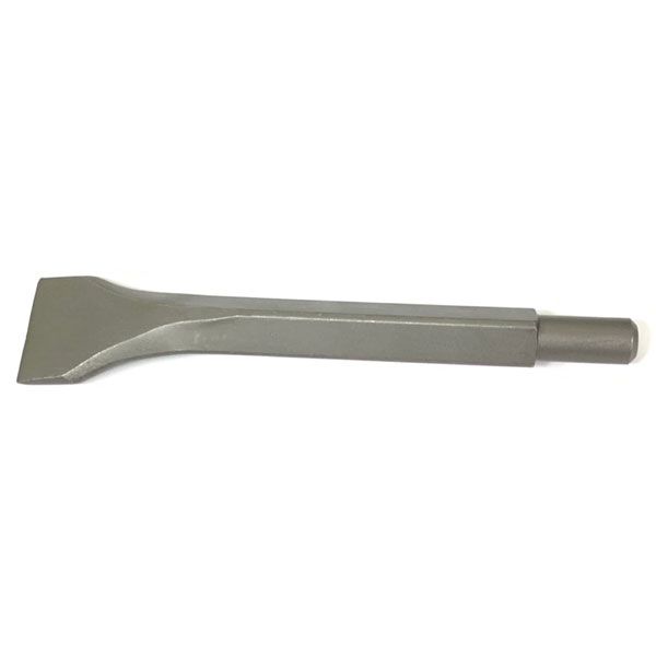 M7 CHISEL (SCM440 STEEL) TO SUIT SN-1032 FLUX CHIPPER - M7A-SN1032P18 ...