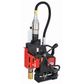 HOLEMAKER AIR 45, FULLY ATEX 11 CERTIFIED, PNEUMATIC MAGNETIC BASE DRILL, 2MT,190 / 290 RPM,  CAP: 45MM DIA X 52MM