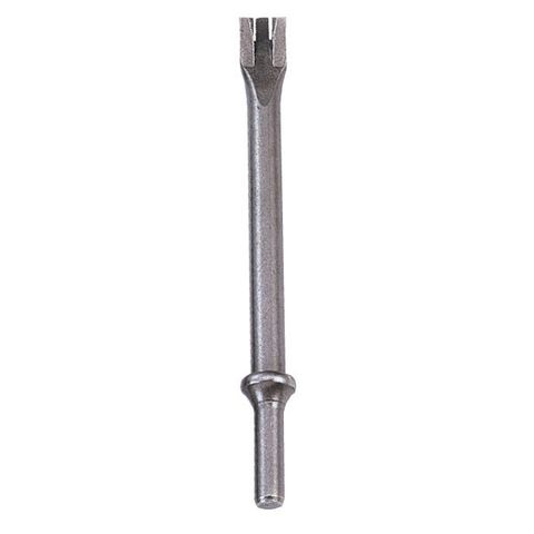M7 TAIL PIPE CHISEL, 175MM LONG, 10.2MM ROUND SHANK TO SUIT SC211C / SC212C