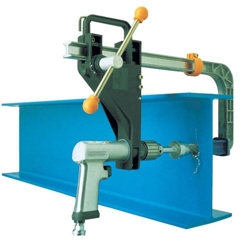 Itm drill deals press