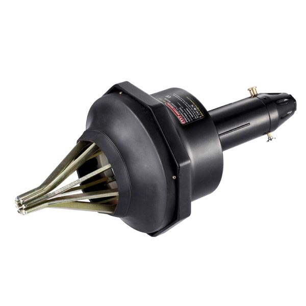 M7 PNEUMATIC CV JOINT BOOT FITTING TOOL, 25 110MM M7QM1125 ITM