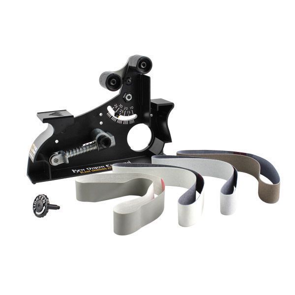 WORKSHARP BLADE GRINDER ATTACHMENT T/S WSKTSKO KEN ONION KNIFE & TOOL