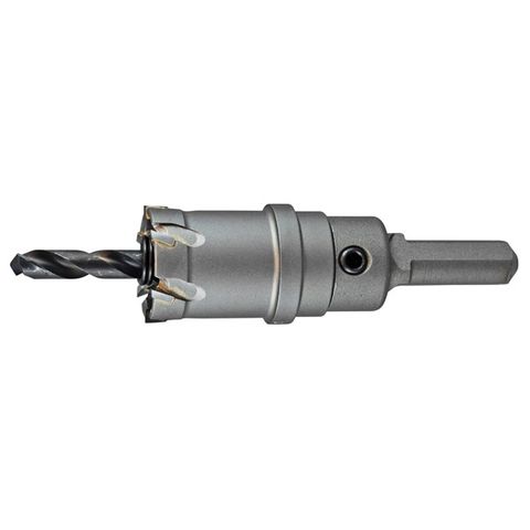 HOLEMAKER TCT HOLESAW 57MM DIA X 25MM DEPTH OF CUT