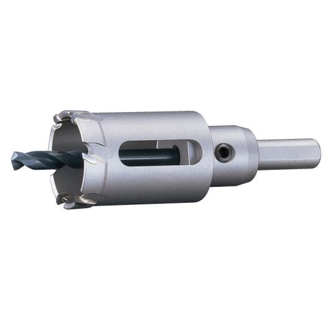 HOLEMAKER TCT HOLESAW 20MM DIA X 35MM DEPTH OF CUT MCTN20 ITM Industrial Products