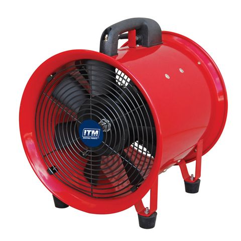 China CTF-30 Marine Portable Ventilation Fan CE factory and manufacturers